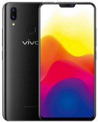 Прошивка телефона Vivo X21 в Краснодаре